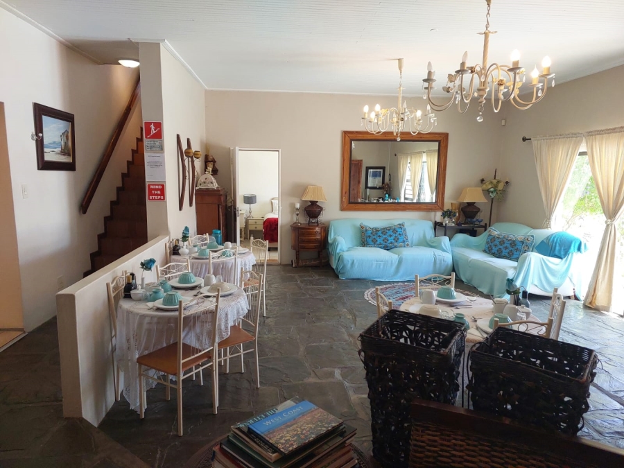 8 Bedroom Property for Sale in Country Club Western Cape